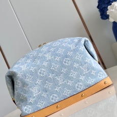 LV Cosmetic Bags